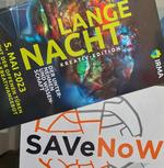 Lange Nacht der Unternehmen und Wissenschaft