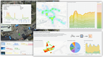 Ingolstadt traffic data made live and publicly available